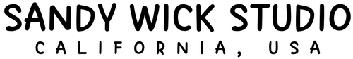 Sandy Wick Studio